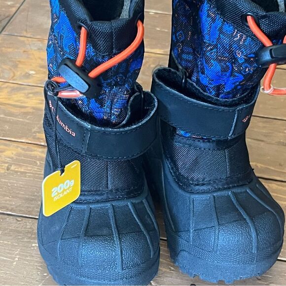 Columbia Winter Boots NWT - Picture 3 of 7